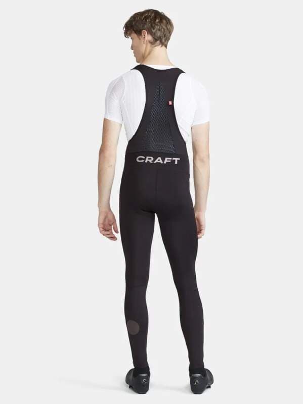 Cyklokalhoty CRAFT ADV Bike SubZ Insulate Bib - náhled 3