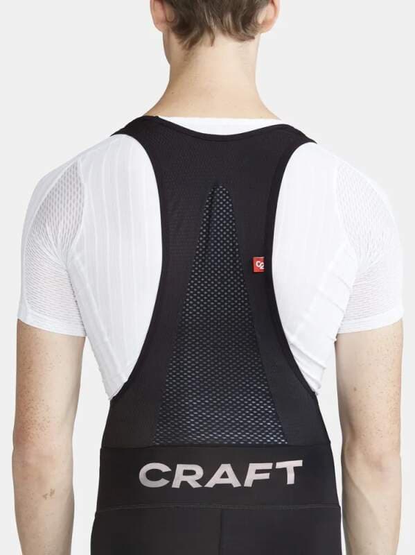 Cyklokalhoty CRAFT ADV Bike SubZ Insulate Bib - náhled 4
