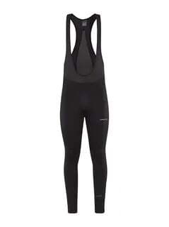 Cyklokalhoty CRAFT ADV Bike SubZ Insulate Bib - náhled 1
