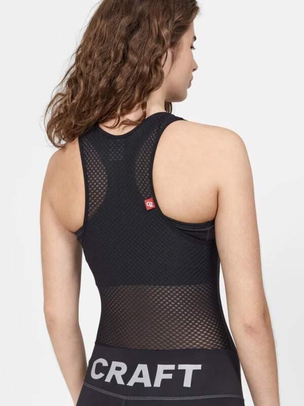 W Cyklokalhoty CRAFT ADV Bike SubZ Insulate Bib - náhled 4