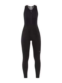 W Cyklokalhoty CRAFT ADV Bike SubZ Insulate Bib - náhled 1