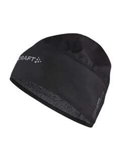 Čepice CRAFT ADV Windblock Fleece