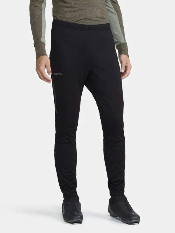 Kalhoty CRAFT CORE Nordic Training Wind Tights - náhled 2