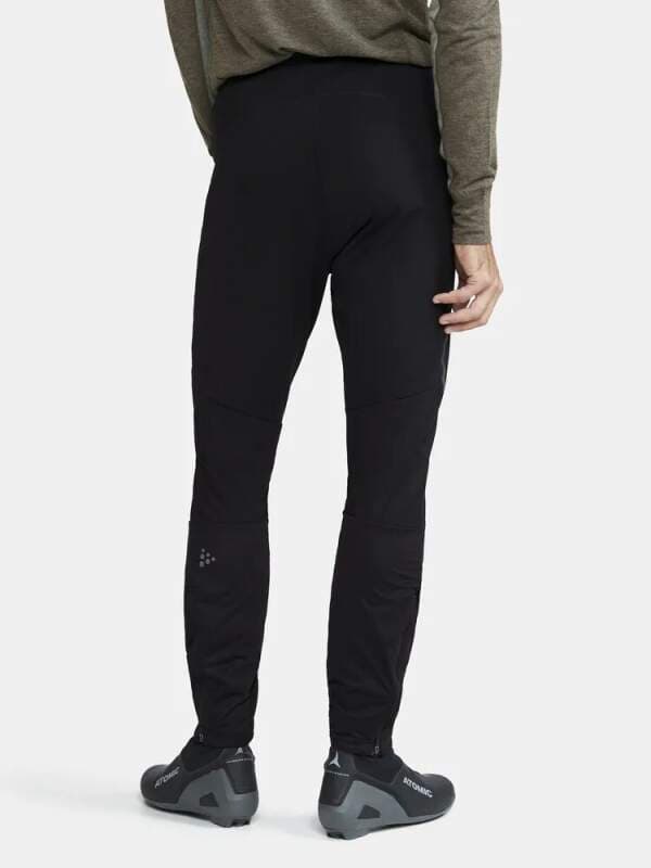 Kalhoty CRAFT CORE Nordic Training Wind Tights - náhled 3
