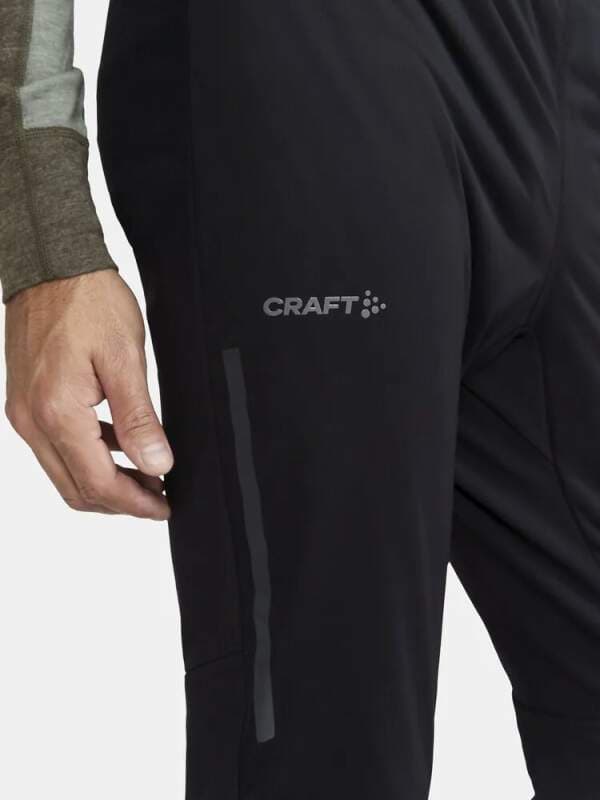 Kalhoty CRAFT CORE Nordic Training Wind Tights - náhled 4