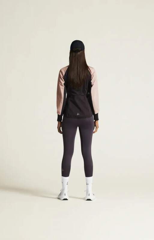 W Bunda CRAFT CORE Nordic Training - náhled 4