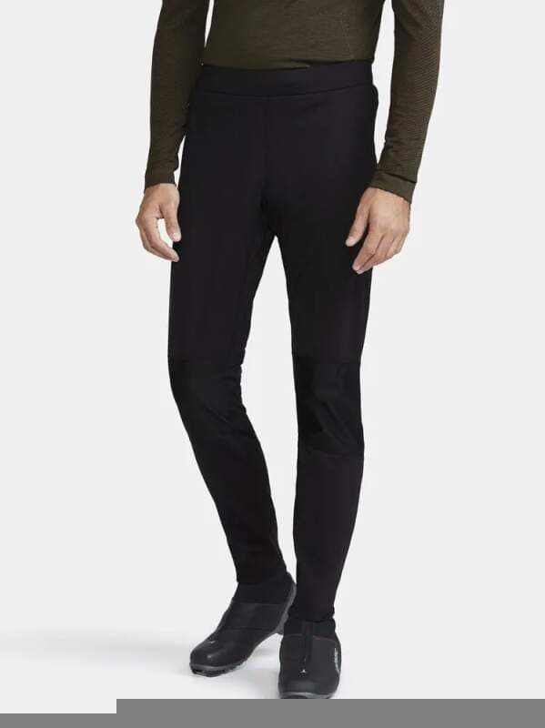 Kalhoty CRAFT ADV Nordic Race Warm Tights - náhled 2