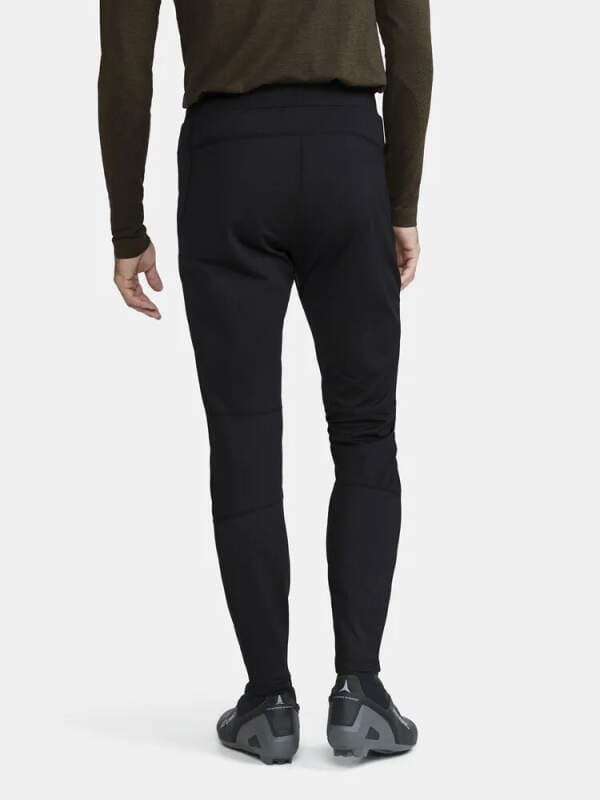 Kalhoty CRAFT ADV Nordic Race Warm Tights - náhled 3