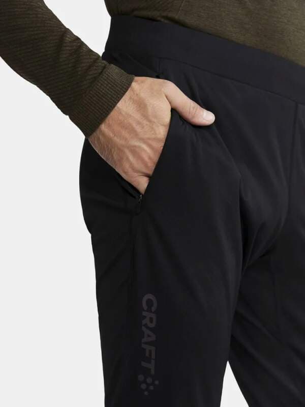 Kalhoty CRAFT ADV Nordic Race Warm Tights - náhled 4