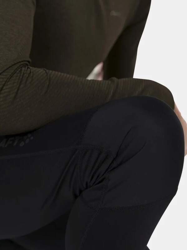 Kalhoty CRAFT ADV Nordic Race Warm Tights - náhled 5