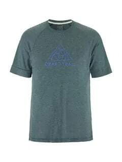Triko CRAFT ADV Trail Wool SS