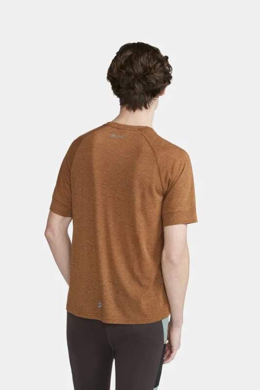 Triko CRAFT ADV Trail Wool SS - náhled 3