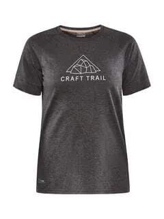 W Triko CRAFT ADV Trail Wool SS - náhled 1