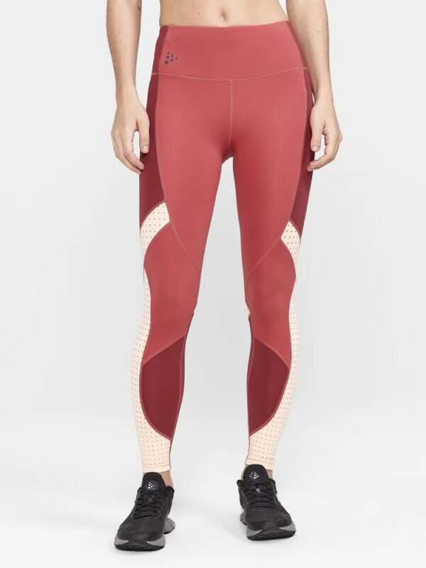 W Kalhoty CRAFT ADV HiT Tights 2 - náhled 2