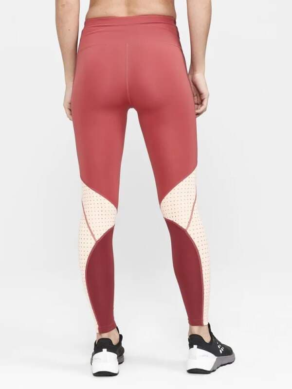 W Kalhoty CRAFT ADV HiT Tights 2 - náhled 3