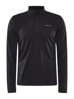 Triko CRAFT CORE Essence Bi-blend Half Zip LS - náhled 1