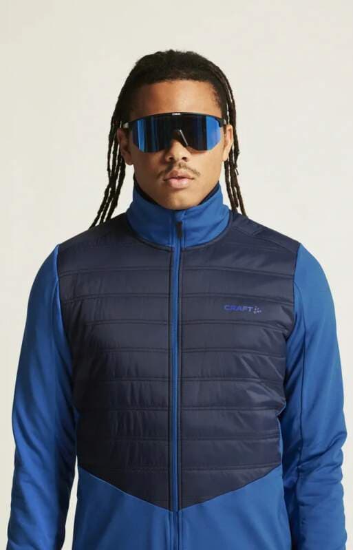 Bunda CRAFT ADV Essence Warm 2 - náhled 5