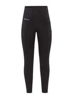 W Kalhoty CRAFT ADV Essence High Waist Warm Tights - náhled 1