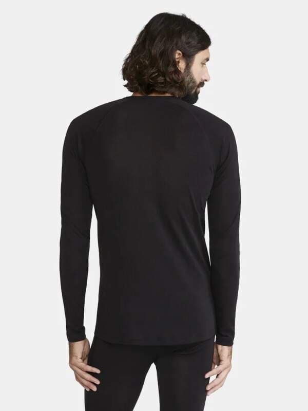 Triko CRAFT ADV Wool Merino RN LS - náhled 3