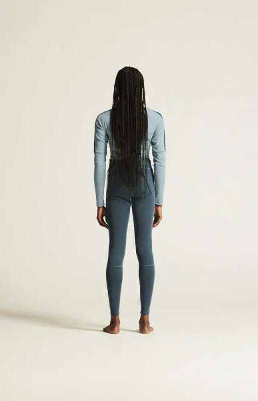 W Triko CRAFT ADV Wool Merino RN LS - náhled 4