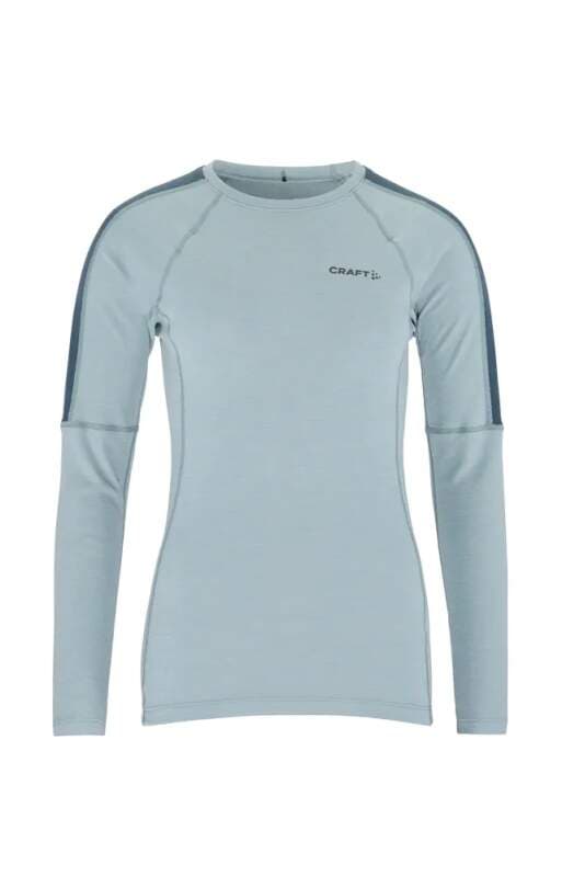 W Triko CRAFT ADV Wool Merino RN LS - náhled 1