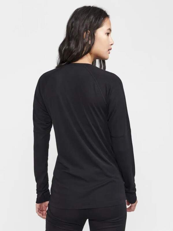 W Triko CRAFT ADV Wool Merino RN LS - náhled 3