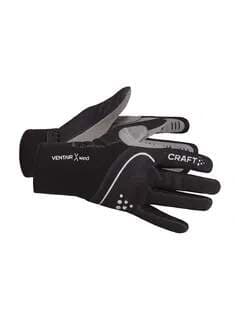 Rukavice CRAFT PRO Ventair Wind