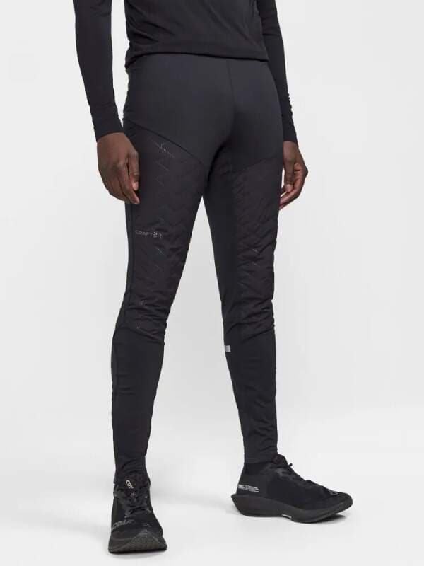 Kalhoty CRAFT ADV SubZ Tights 3 - náhled 2