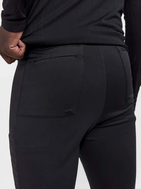 Kalhoty CRAFT ADV SubZ Tights 3 - náhled 4