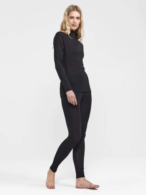 W Triko CRAFT ADV Wool Merino HZ - náhled 5