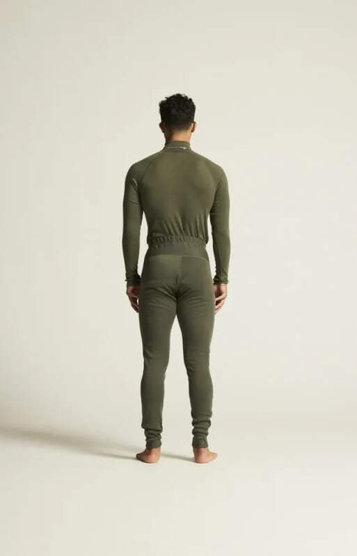 Triko CRAFT ADV Wool Merino HZ - náhled 5