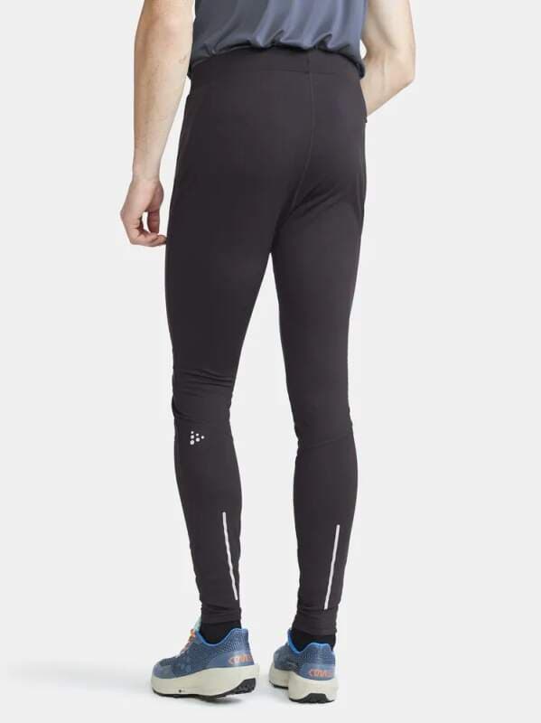 Kalhoty CRAFT ADV Essence Warm Wind Tights - náhled 3