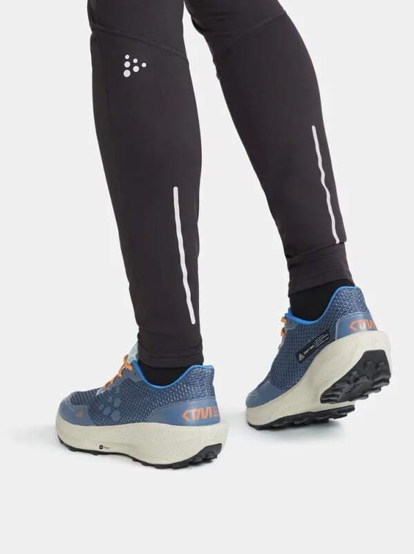 Kalhoty CRAFT ADV Essence Warm Wind Tights - náhled 4