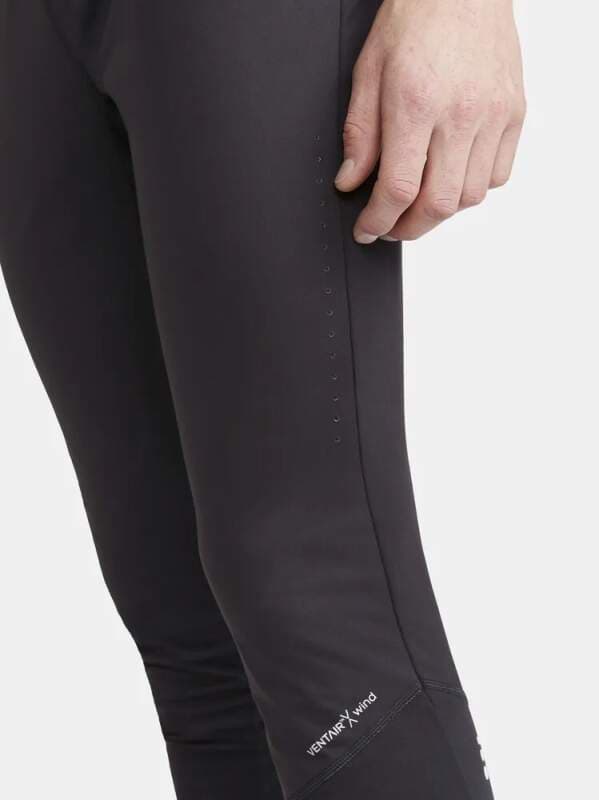 Kalhoty CRAFT ADV Essence Warm Wind Tights - náhled 5