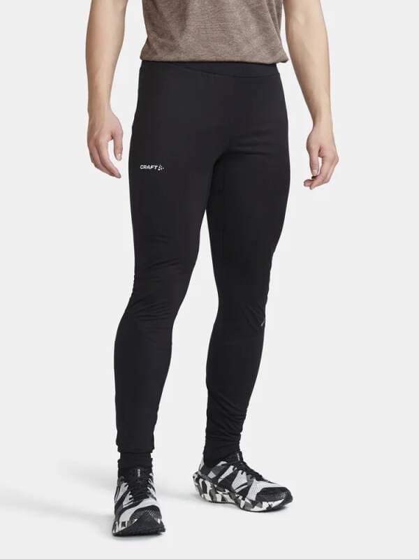 Kalhoty CRAFT ADV Essence Warm Wind Tights - náhled 2