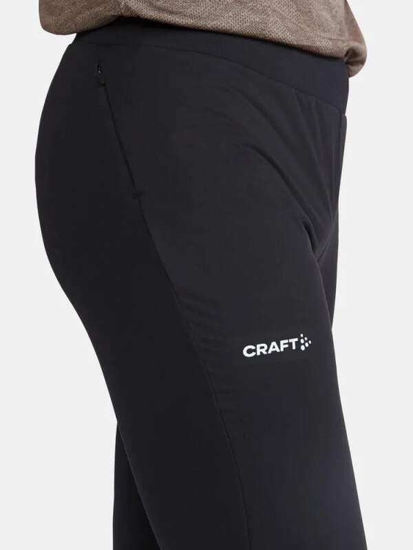 Kalhoty CRAFT ADV Essence Warm Wind Tights - náhled 5