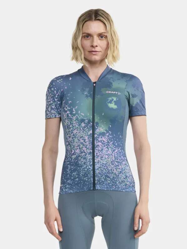 W Cyklodres CRAFT ADV Endur Graphic - náhled 2