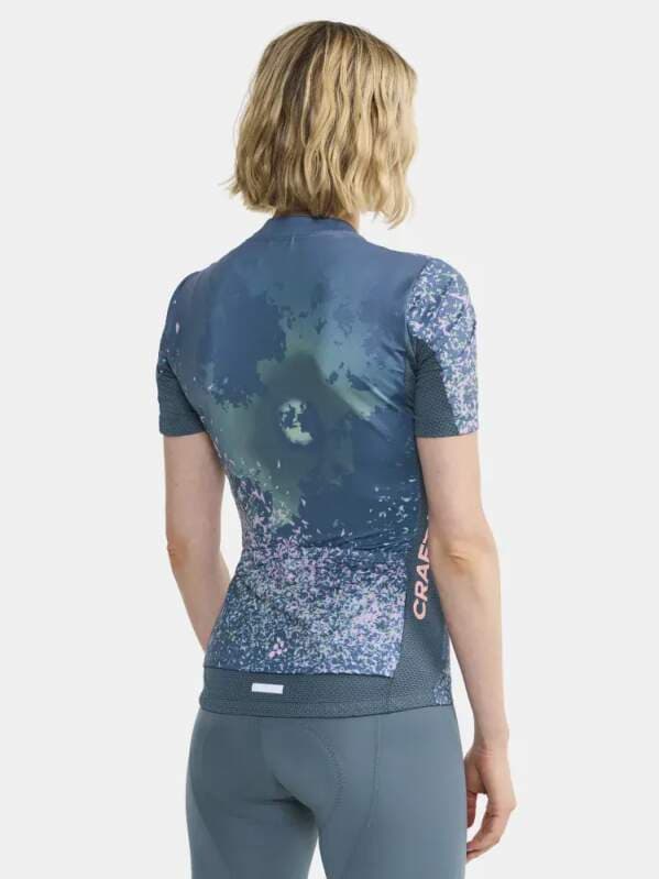 W Cyklodres CRAFT ADV Endur Graphic - náhled 3