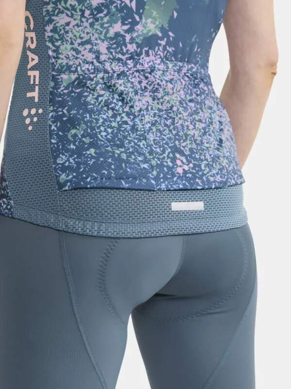 W Cyklodres CRAFT ADV Endur Graphic - náhled 5