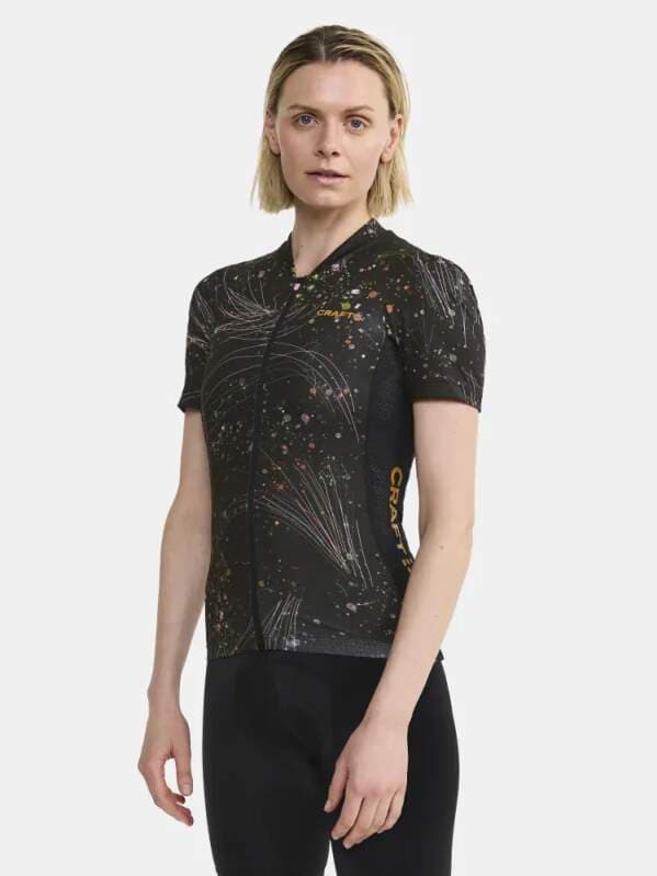 W Cyklodres CRAFT ADV Endur Graphic - náhled 2