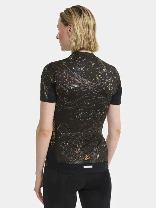 W Cyklodres CRAFT ADV Endur Graphic - náhled 3