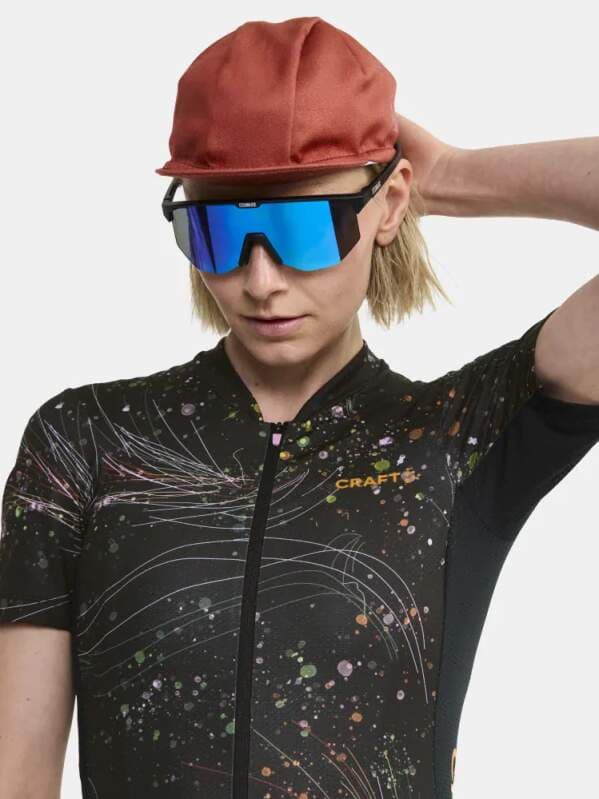 W Cyklodres CRAFT ADV Endur Graphic - náhled 4