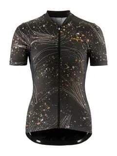 W Cyklodres CRAFT ADV Endur Graphic - náhled 1