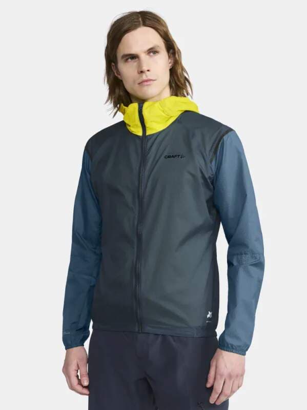 Cyklobunda CRAFT ADV Offroad Wind - náhled 2