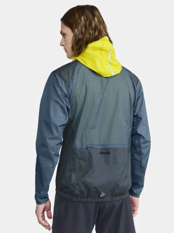 Cyklobunda CRAFT ADV Offroad Wind - náhled 3