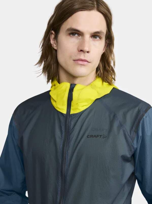 Cyklobunda CRAFT ADV Offroad Wind - náhled 5
