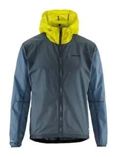 Cyklobunda CRAFT ADV Offroad Wind - náhled 1