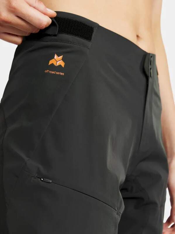 W Cyklošortky CRAFT ADV Offroad - náhled 4