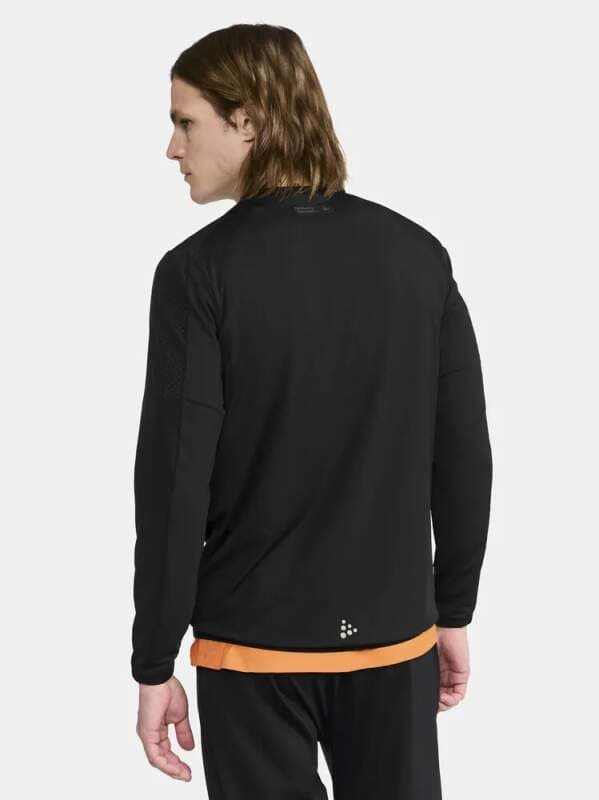 Triko CRAFT PRO Hypervent LS Wind 2 - náhled 3