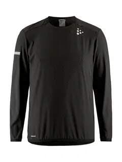 Triko CRAFT PRO Hypervent LS Wind 2 - náhled 1